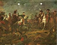 Gerard Francois Pascal Simon, Bataille d'Austerlitz (2-XII-1805)(peint en 1810)(1)